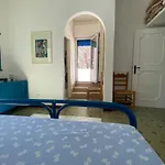 Splendid Detached Villa, Near The Sea Santa Lucia (Sardinia)
