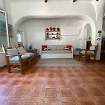 Splendid Detached Villa, Near The Sea Villa Santa Lucia (Sardinia)