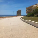 Splendid Detached Villa, Near The Sea Villa