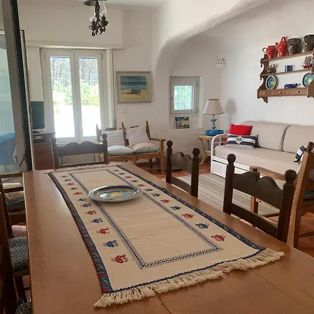 Splendid A Stones Throw From The Sea Villa Santa Lucia (Sardinia)