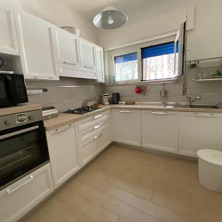 Splendid A Stones Throw From The Sea Santa Lucia (Sardinia)