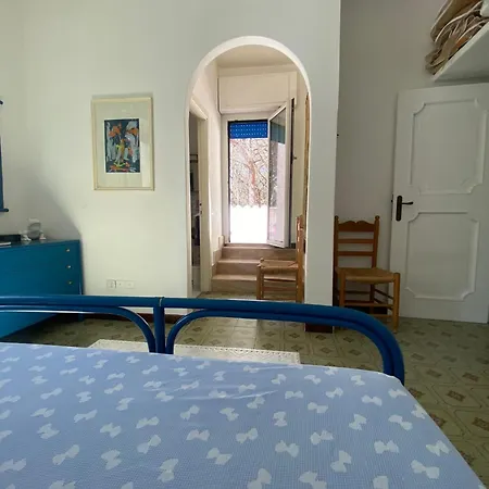 Splendid A Stones Throw From The Sea Santa Lucia (Sardinia)