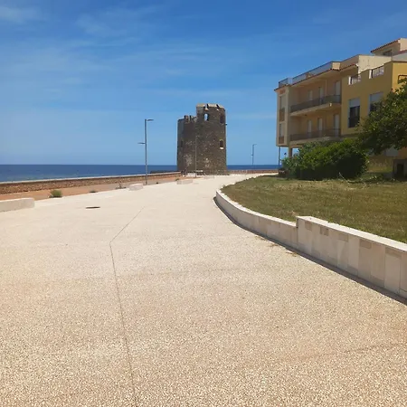 Splendid A Stones Throw From The Sea Villa